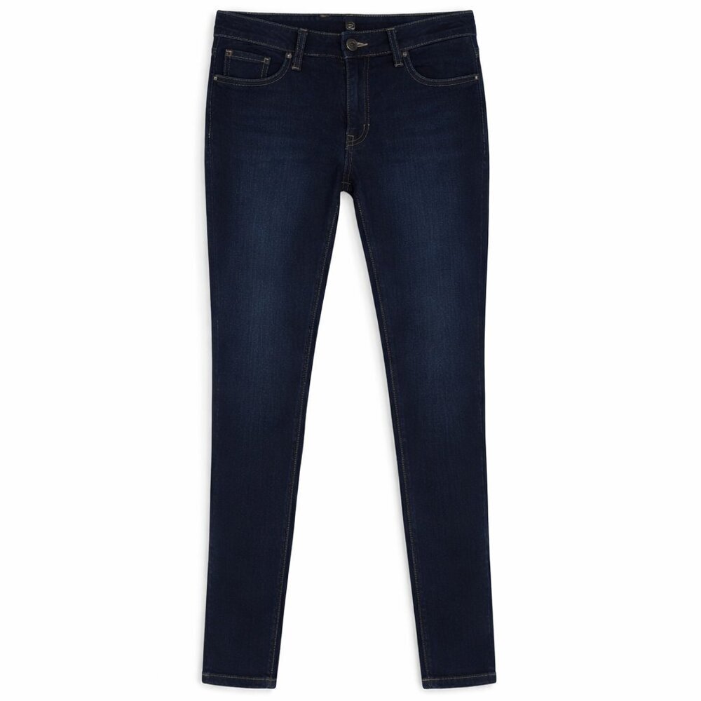 ARMANI EXCHANGE A|X Super Skinny Dark Wash Jeans Size 29